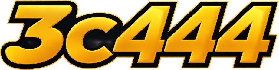 3c444